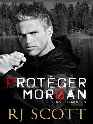 cover image of Protéger Morgan